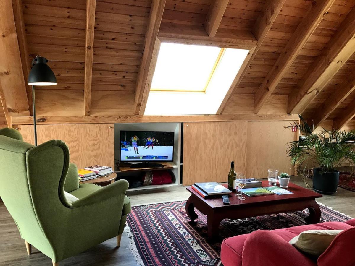 Gastenverblijf Chambre Damis - Geniet Van Haspengouw, Buiten En Binnen! Heers Exterior foto