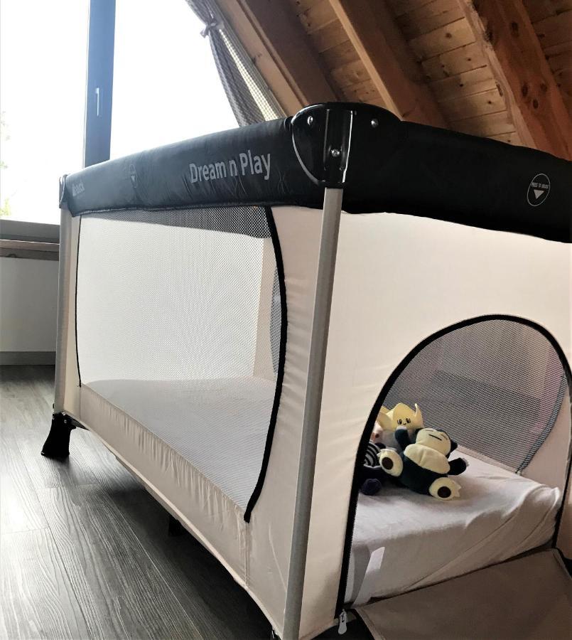 Gastenverblijf Chambre Damis - Geniet Van Haspengouw, Buiten En Binnen! Heers Exterior foto